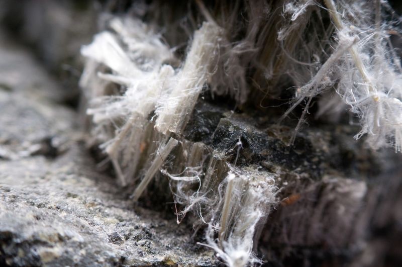 Vermiculite Remediation in Sussex County, NJ