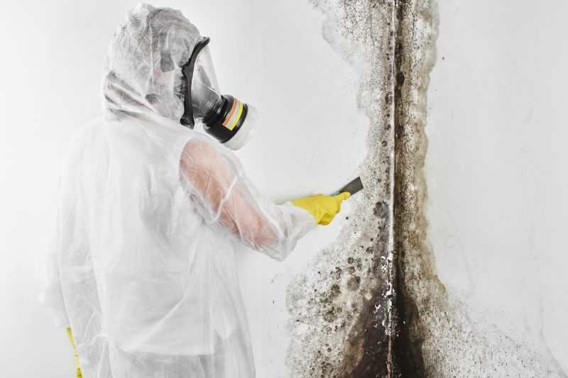 Extent of Contamination