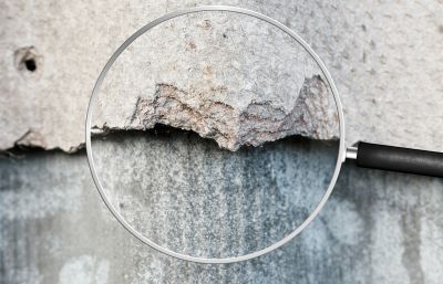 Asbestos Assessment in Freehold, NJ