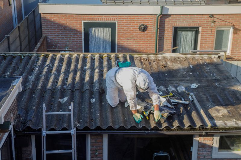 Asbestos Removal in Somerset County, NJ