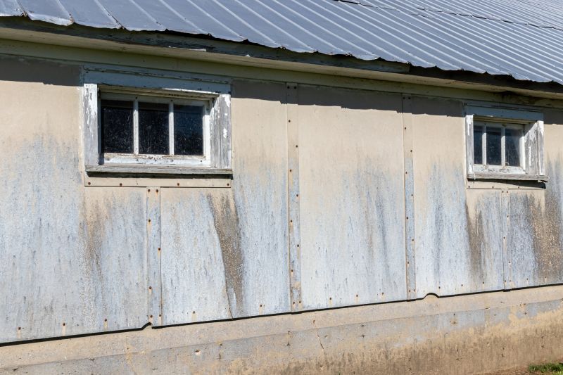 Asbestos Removal in Sussex County, NJ