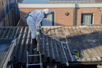 Asbestos Restoration in Old Bridge, NJ