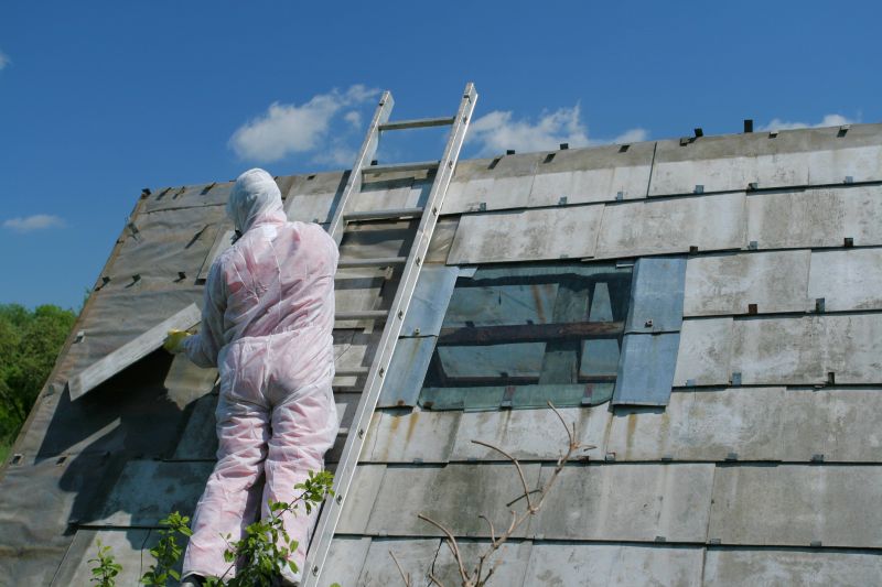 Asbestos Service in Freehold, NJ