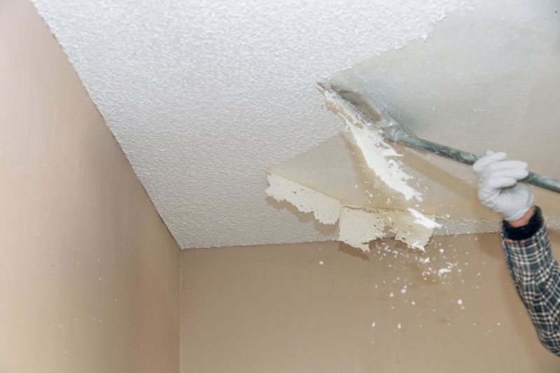 Ceiling Asbestos Testing in Old Bridge, NJ