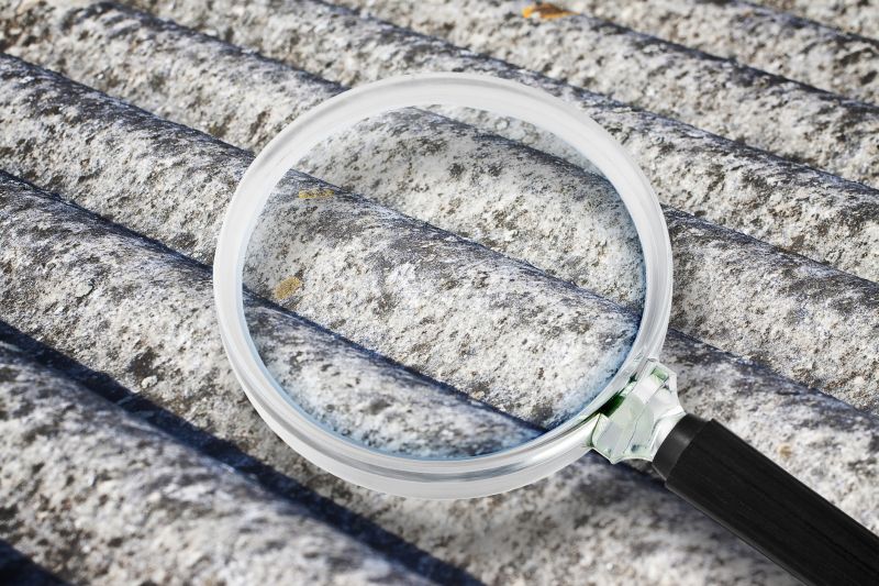 Ceiling Asbestos Testing in Old Bridge, NJ