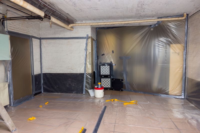Garage Asbestos Removal in Morris County, NJ