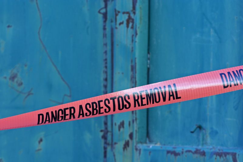 Garage Asbestos Removal in Freehold, NJ