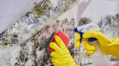 Mold Control in Broward County, FL