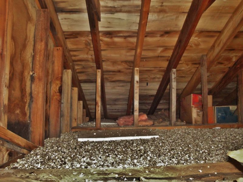 Vermiculite Remediation in Freehold, NJ